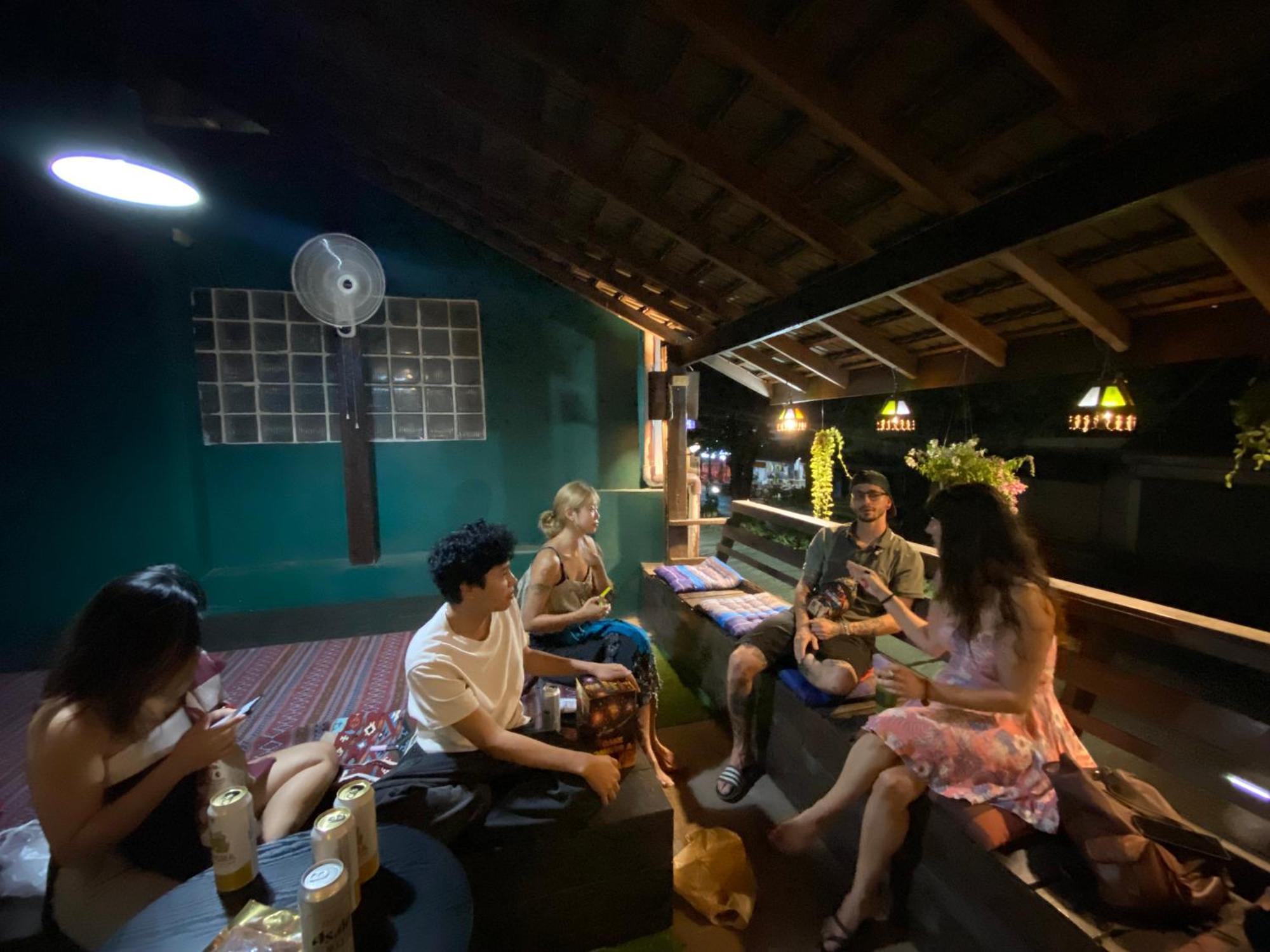 Chiang Mai Home Exterior photo